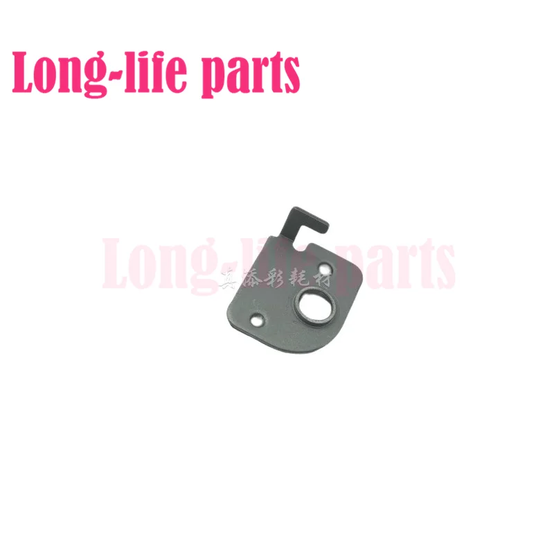 

Compatible B140-4209 Cleaning Sponge Roller Metal Plate For Ricoh MP 7500 8000 7001 6001 8001 7502 2075 b1404209 Copier Parts