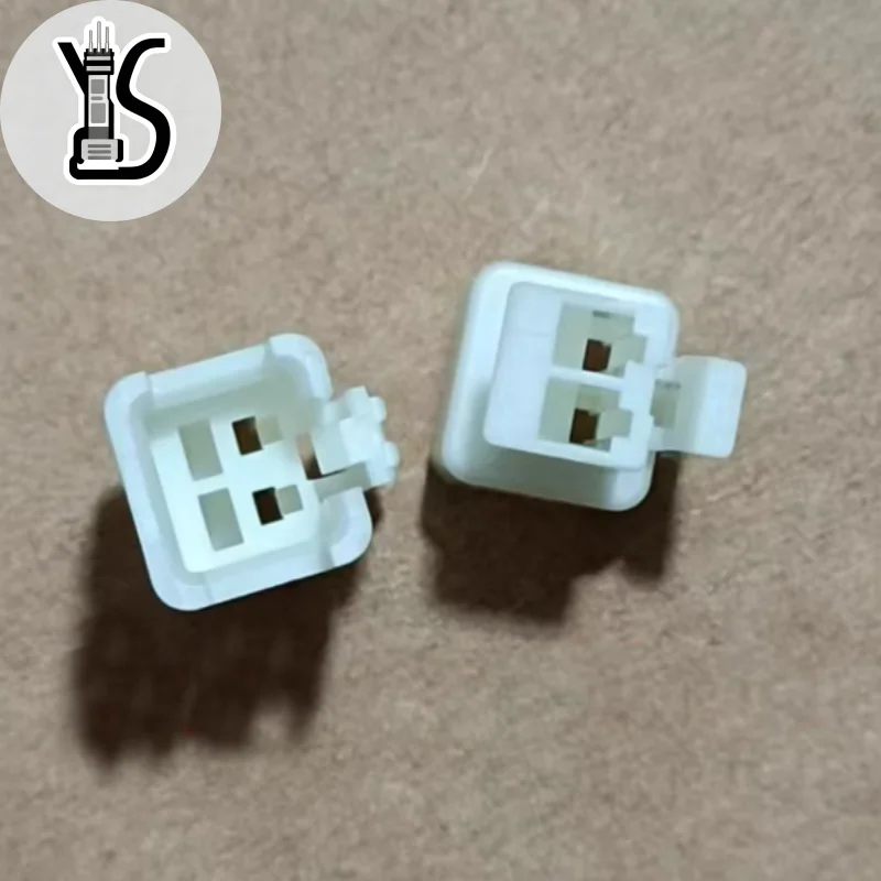 100PCS Original Genuine Connector SMR-02V-N For Car Smart Electronic Devices