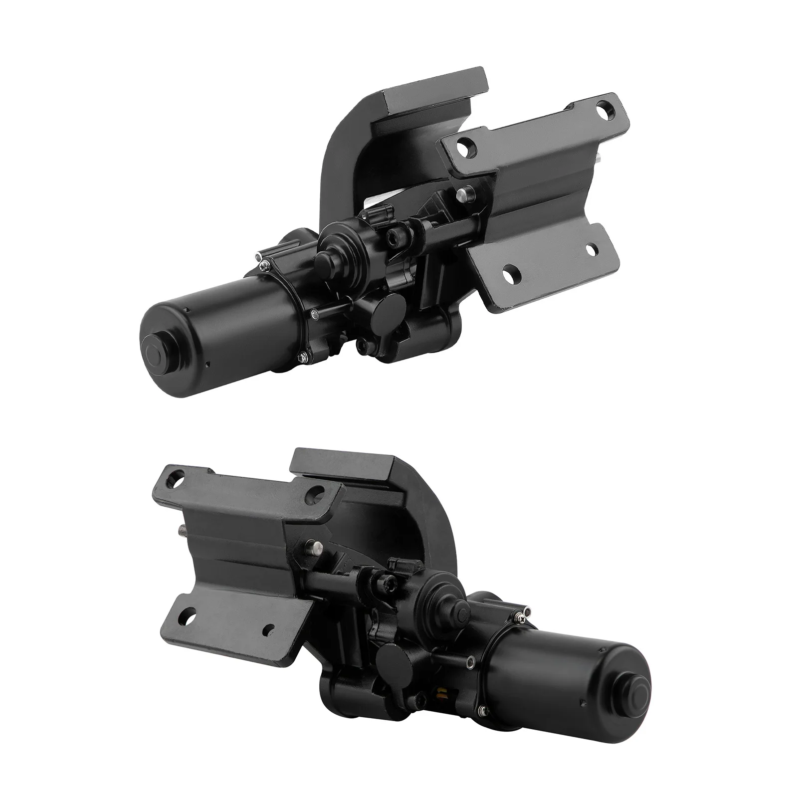 

2x Left & Right Side Running Board Motor w/Bracket For Ford F-150 F150 2015-2020