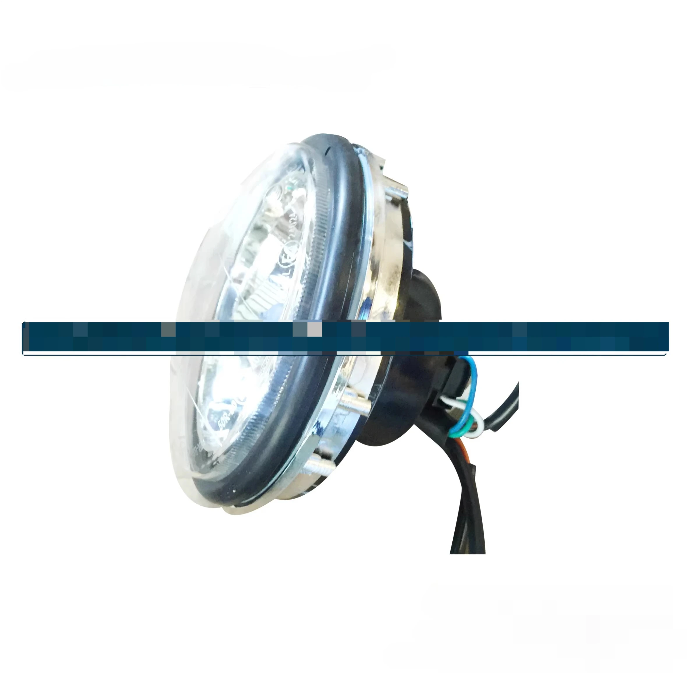 

Suitable for Longjia V Road LJ250-2V headlights