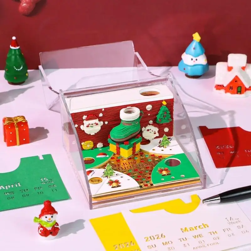 Lịch tiếng Anh 26 năm Trang cao cấp Thiết kế lễ hội Sử dụng văn phòng tại nhà