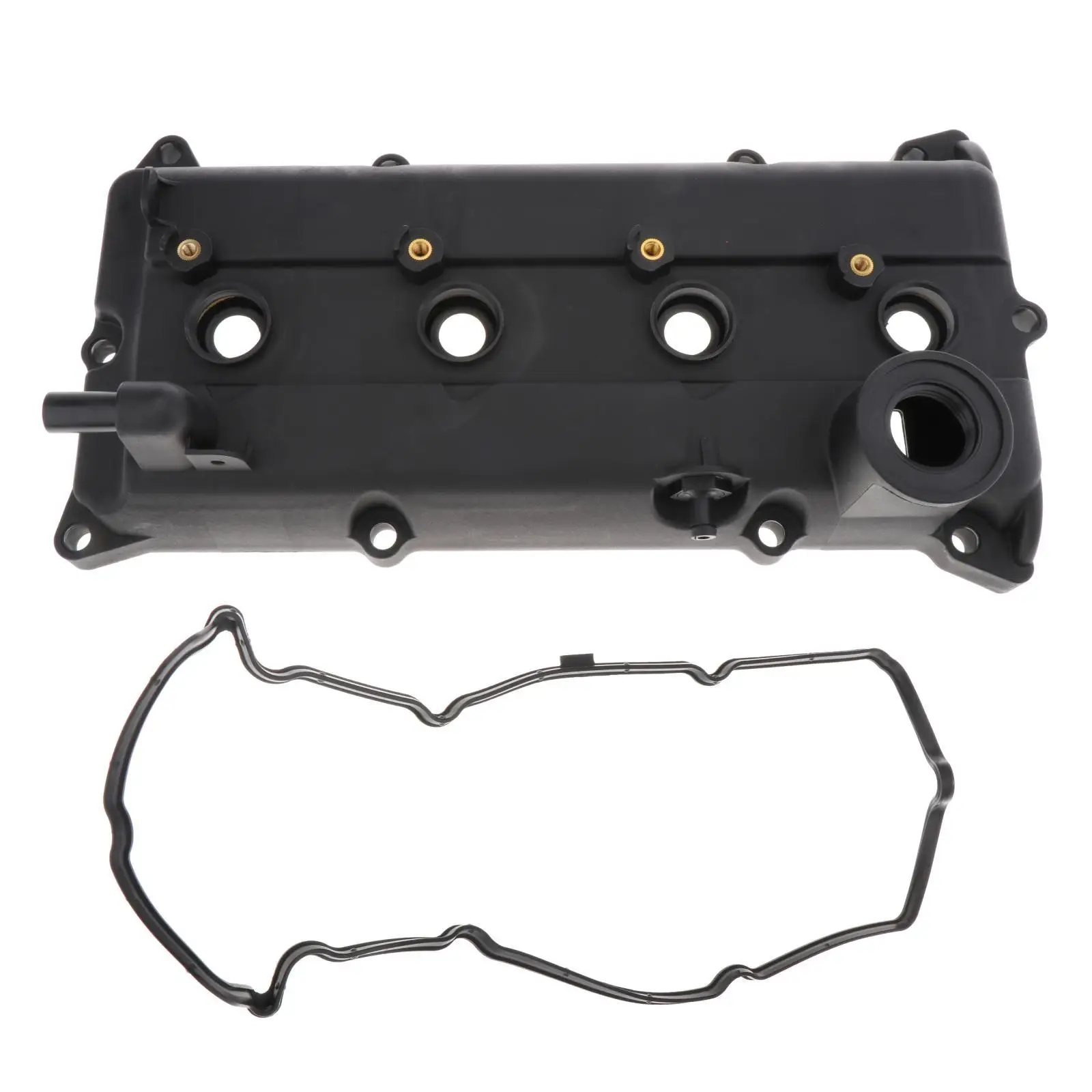 

Car Trunk Valve Cover Plastic Engine Gasket Set Direct Replacement Auto Parts for Nissan Sentra SE-R 2002-2006