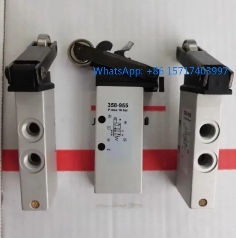 

1pcs Original, brand new 338-955 358-955 359-965 358-945