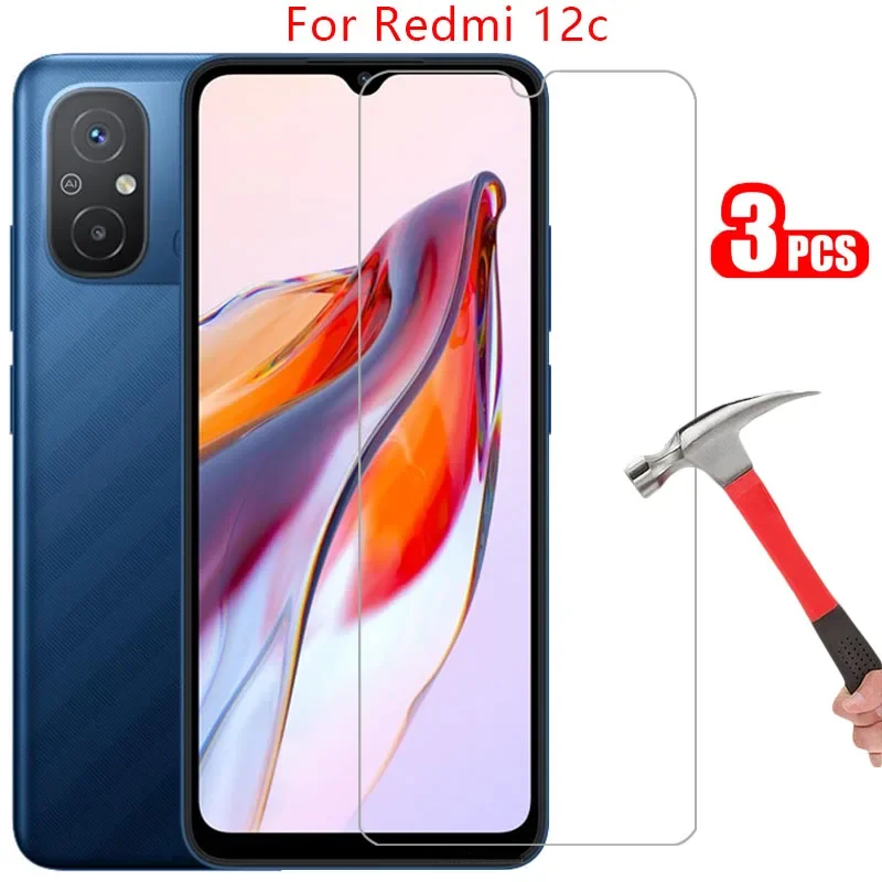 Protective Tempered…