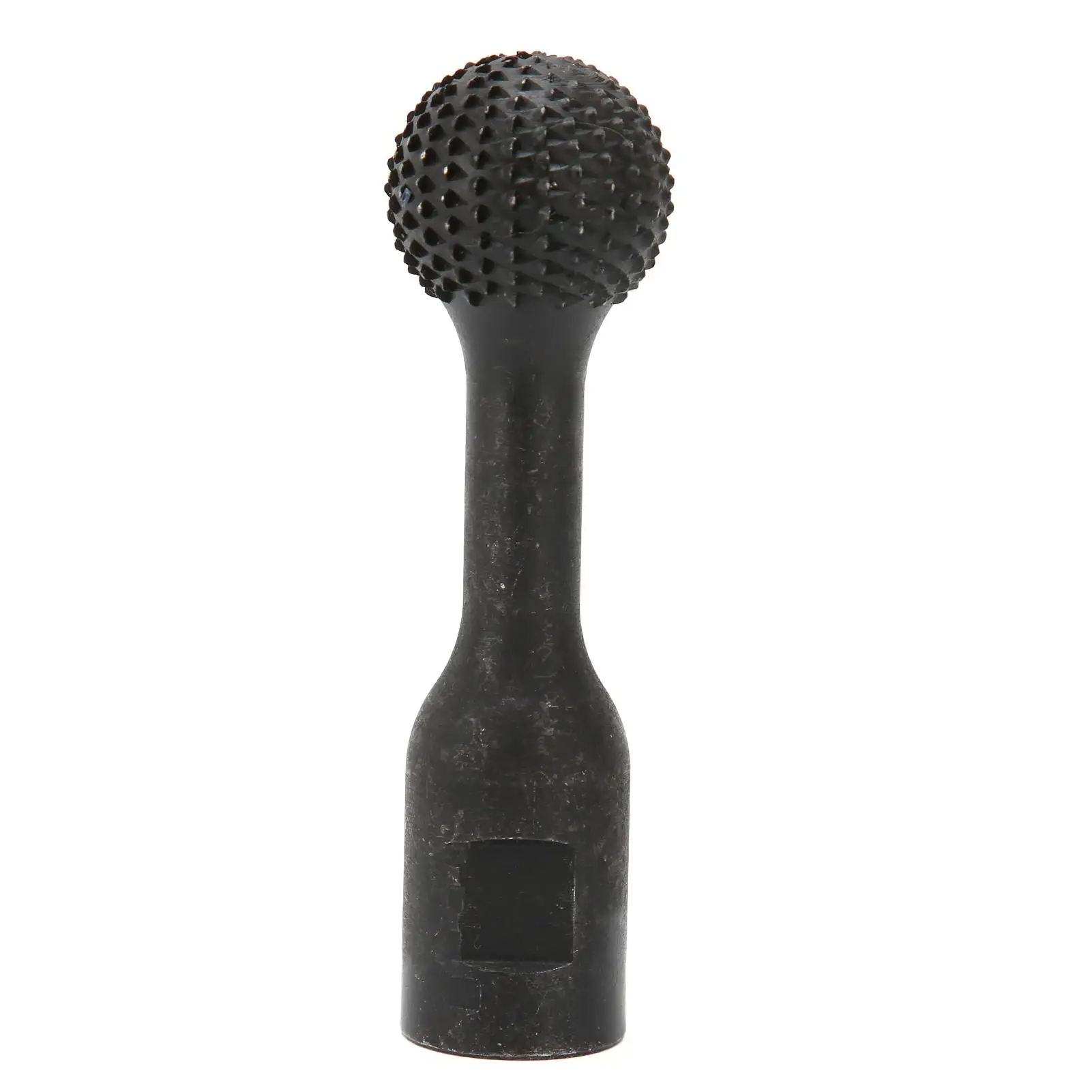 20mm 25mm 30mm Sphere File Burrs for Wood Carving, Polishing & Drilling - Grinding Heads for angle Grinders