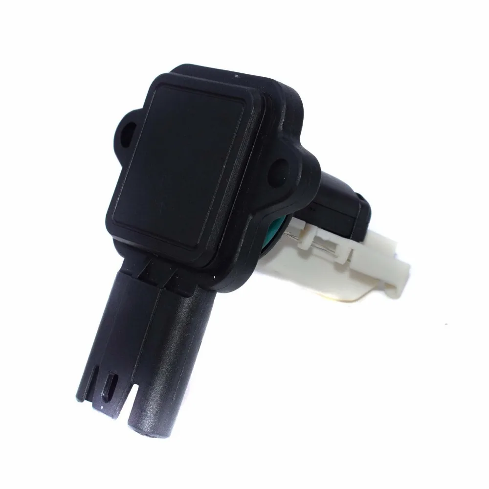 MAF Mass Air Flow Sensor Meter For BMW 325xi 330i 330xi 525i 525xi 530xi Z4 E60 E61 E64 E81 E90 2.5 3.0L 5WK97502Z 7520519