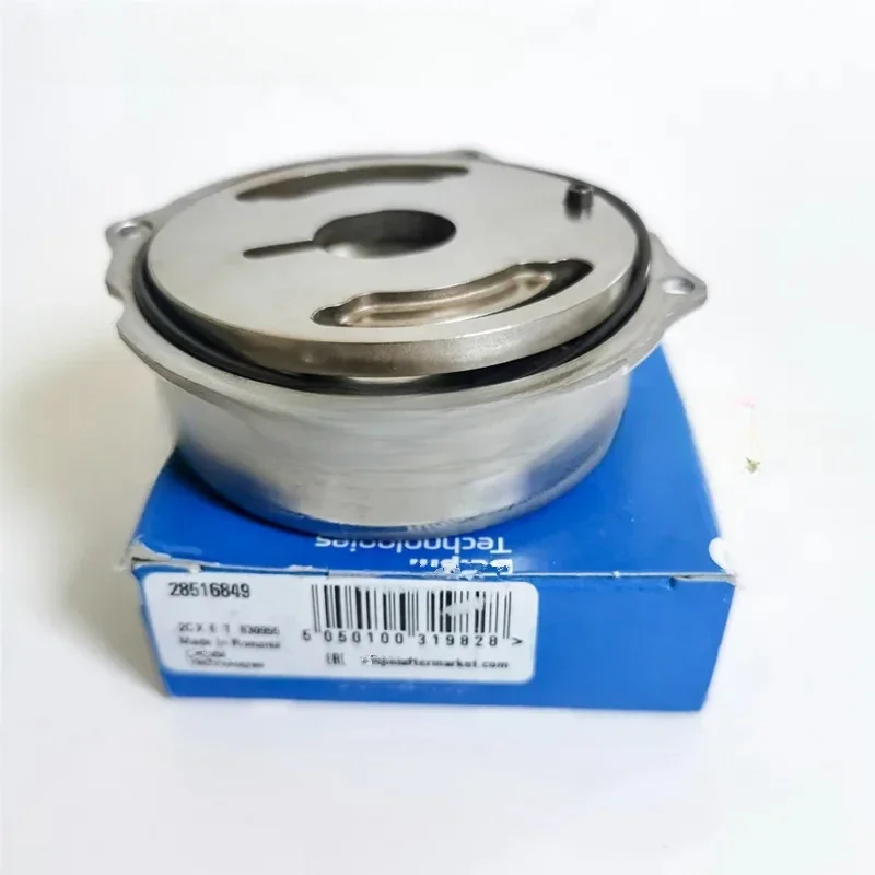 ชุดปั๊มโอนเรลคอมมอนเรลดีเซลใหม่ของแท้ 28303795 28516849   สําหรับปั๊มเชื้อเพลิง 9422A060A 33100-4a700