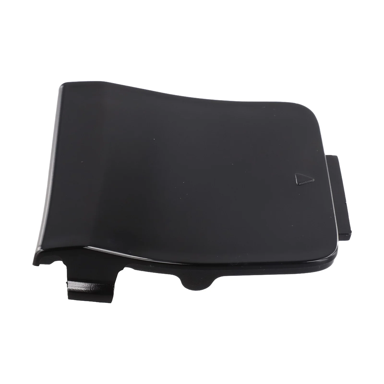 Auto Repair As Shown Tow Hook Cover Rear Left Placement Replacement For Damaged Cover Automotive Body Accessories