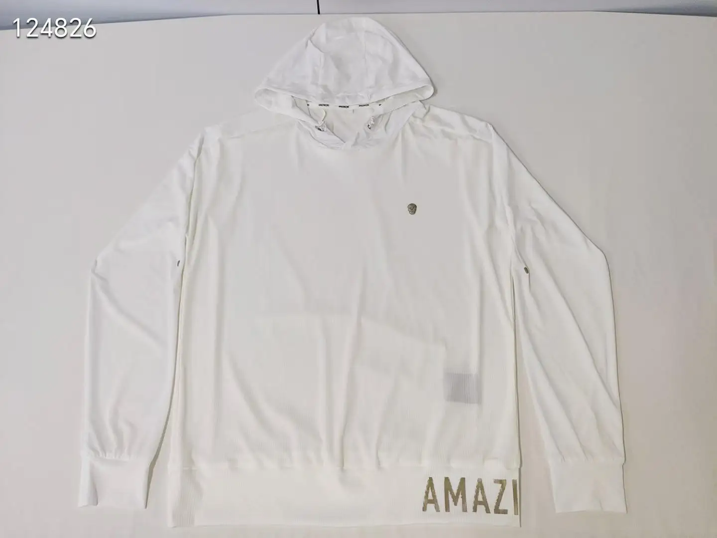 2026 Couples Matching Golf Hoodie Shirt Men Women Long Sleeve Cooling Stretch Sports Top Breathable Outdoor Athletic Pullover