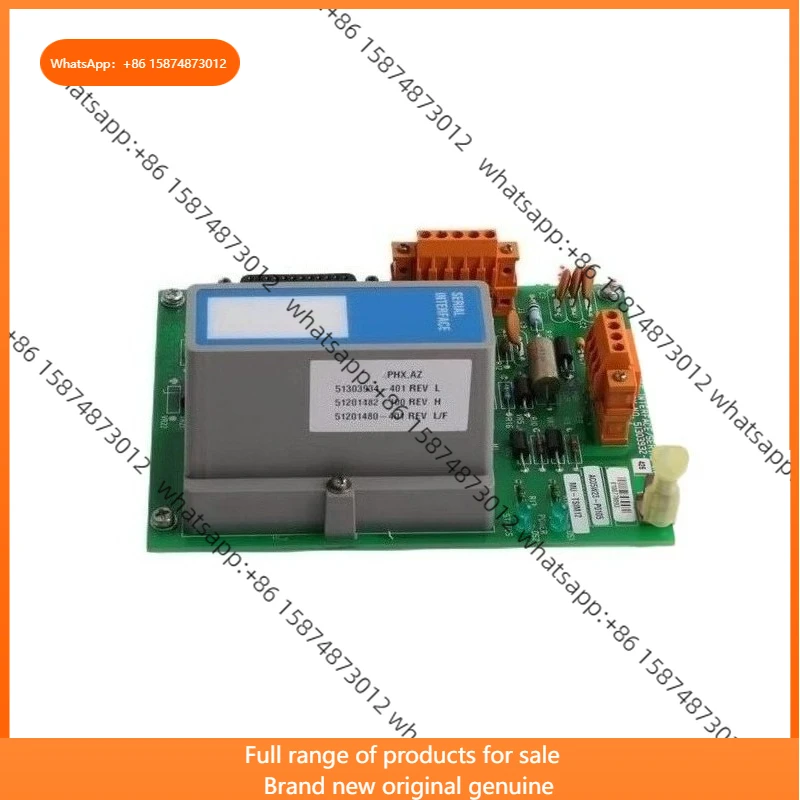 

MU-TSIM12 51303932-401 Device Interface Module