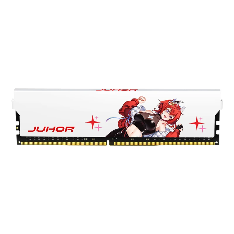 JUHOR RAM Memory DDR4 16GB 8GB Memoria RAM DDR4 3200MHz 3600MHz XMP for AMD Intel Motherboard image 6