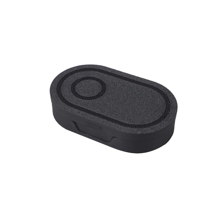 SmartTag2 Magnetic Case for Mountain Bike Strong Magnetic Portable 3D Printing Waterproof Case