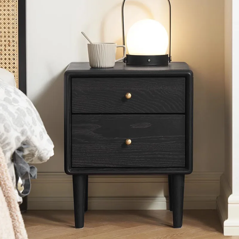 Comfortable Furniture Bedroom Bedside Table Nightstand Weird Cheap Night Stand Living Room Cabinets Mini Muebles Buros Camera