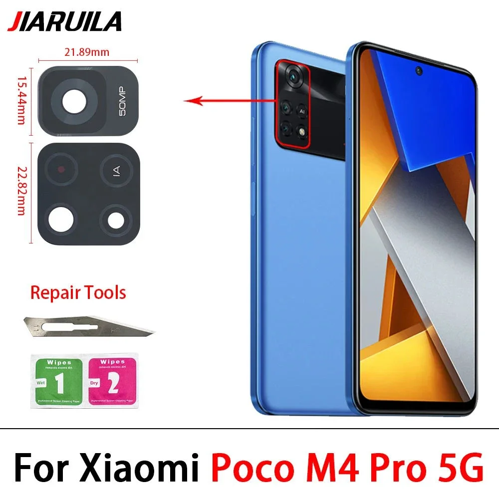 Variant: For Poco M4 Pro 5G