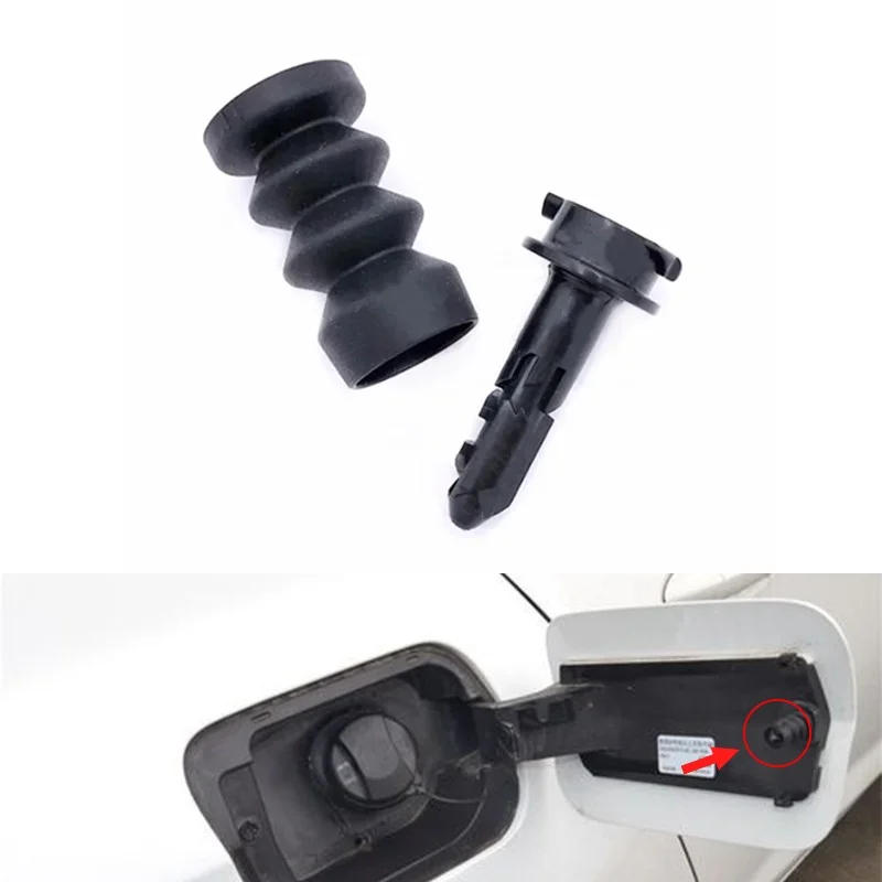 

Fuel Tank Cover Spring Rebound Buckle Outer Cap Filler Lid Switch Lock Pin For Chrysler Pacifica 2018-2026 Voyager 2020-2026