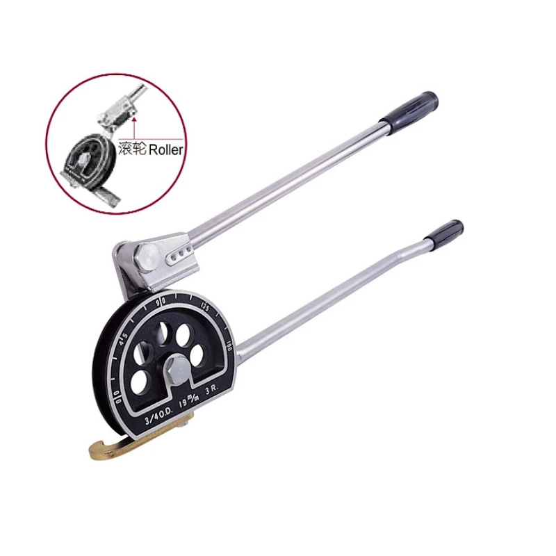 

HVAC Essentials Copper Tube Bender Other Hand Tools for Plumbing