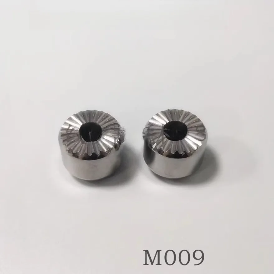 X056C075H01 Conductive Block CNC Machine Power Feed EDM Wire M009 10*20*24.5 for Mitsubishi Machine 1PC