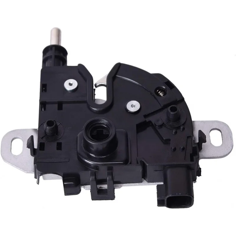 

Auto Part Front Bonnet Hood Lock Latch Catch Assembly for Ford Focus 2.0L 2003-2015,oem 3M 5116700 AC, 4895285