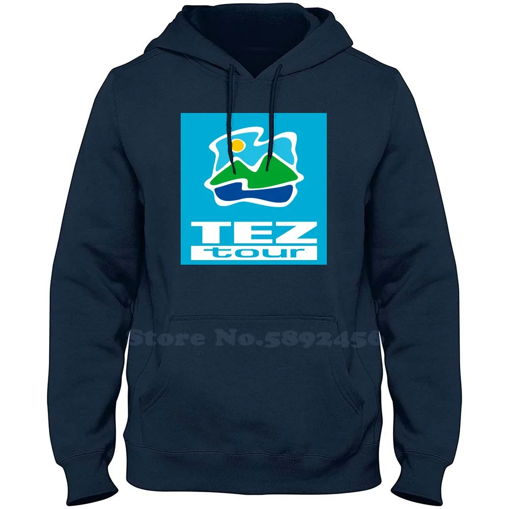 

Tez Tour Brand Logo 2023 Sweatshirt Hoodie Top Quality Graphic Hoodies