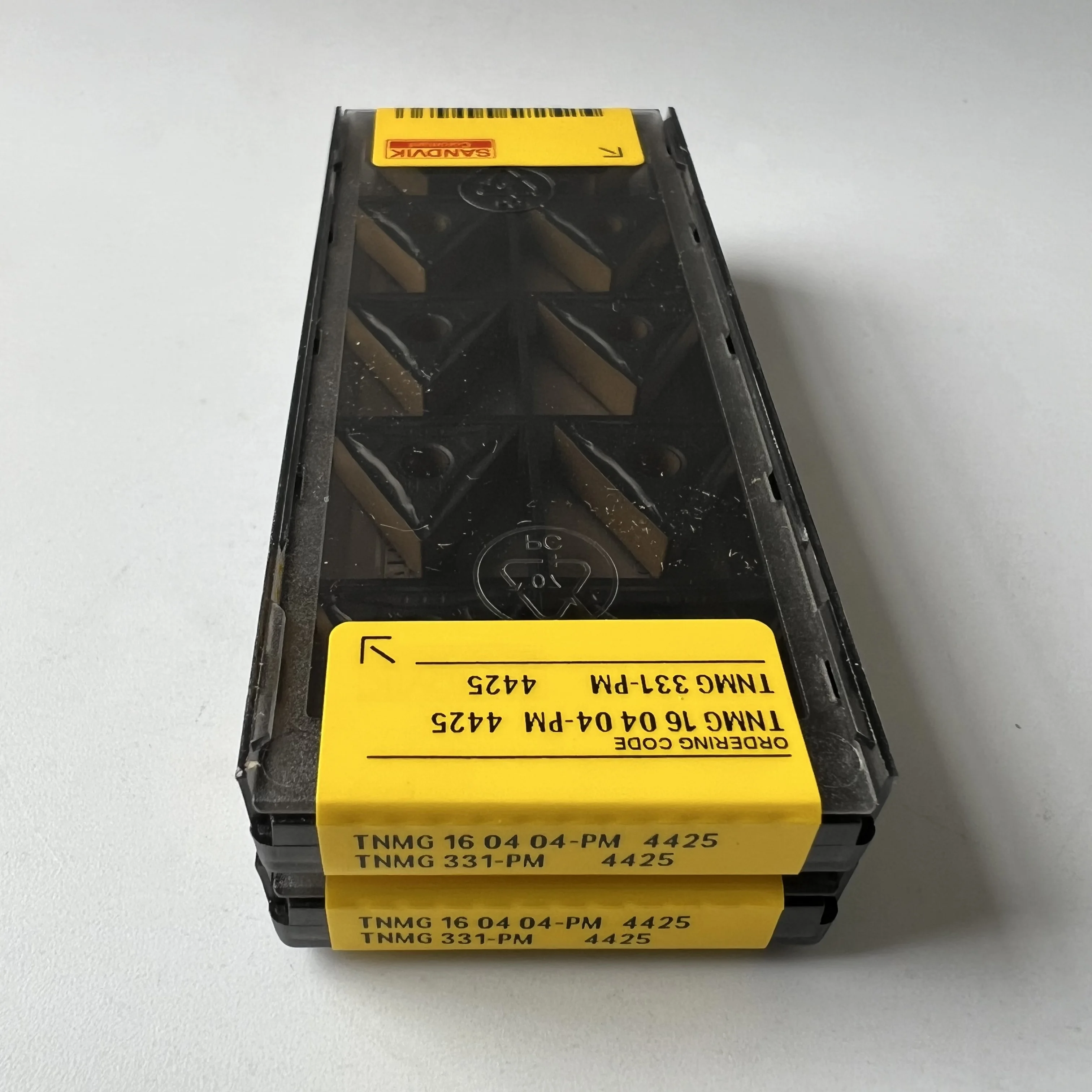 

TNMG160404-PM 4425 CNC BLADE