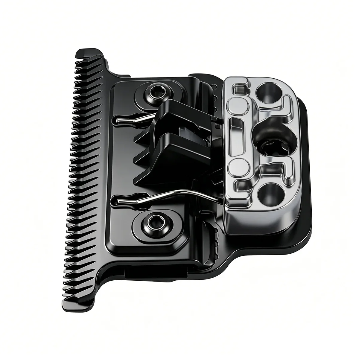 Accessories Tool Barber Trimmer Replacement Blade Professional Hair Trimmer Cutter with 2 Screws for Baby FX787 FX797 FX773N