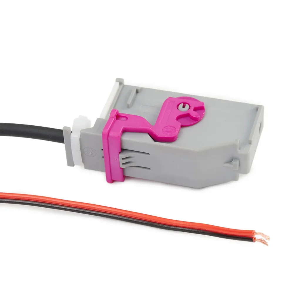 12V 32 Pin Aux Adapter For BT Compatible Devices Designed For A3 For A4 For A6 A8 For TT R8 RNSE Car Audio Systems