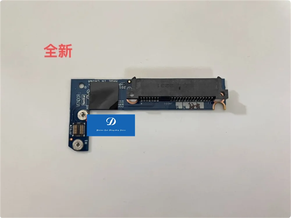 

FOR Lenovo S220 E220S LS-7042P Hard Drive Interface Sata Board