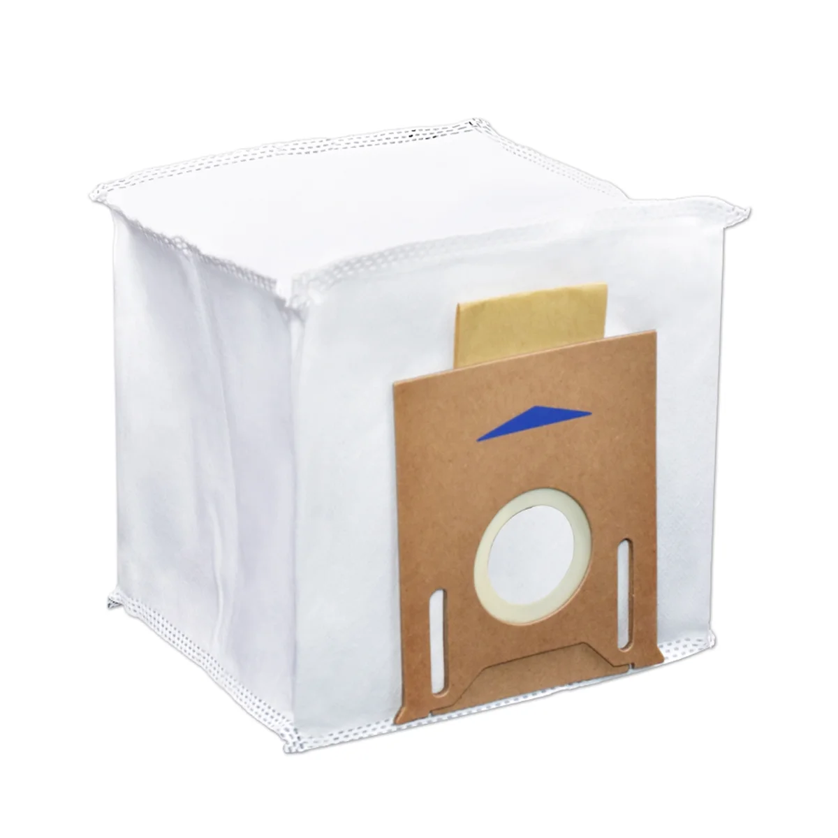 A09G-สําหรับ Vac Max / Station เครื่องดูดฝุ่นหุ่นยนต์ถุงเก็บฝุ่นอะไหล่อุปกรณ์เสริมทดแทน