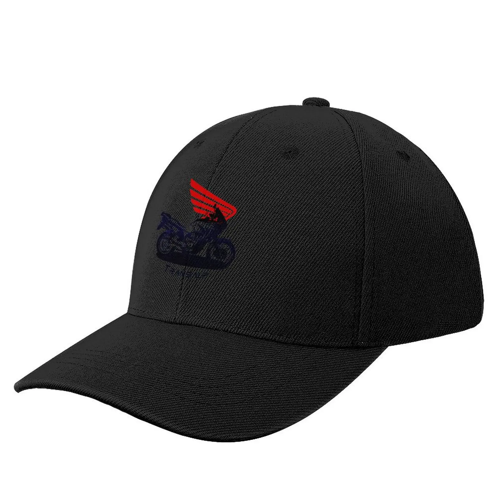 

Transalp Baseball Cap Military Tactical Cap Snap Back Hat Women Hats Men's