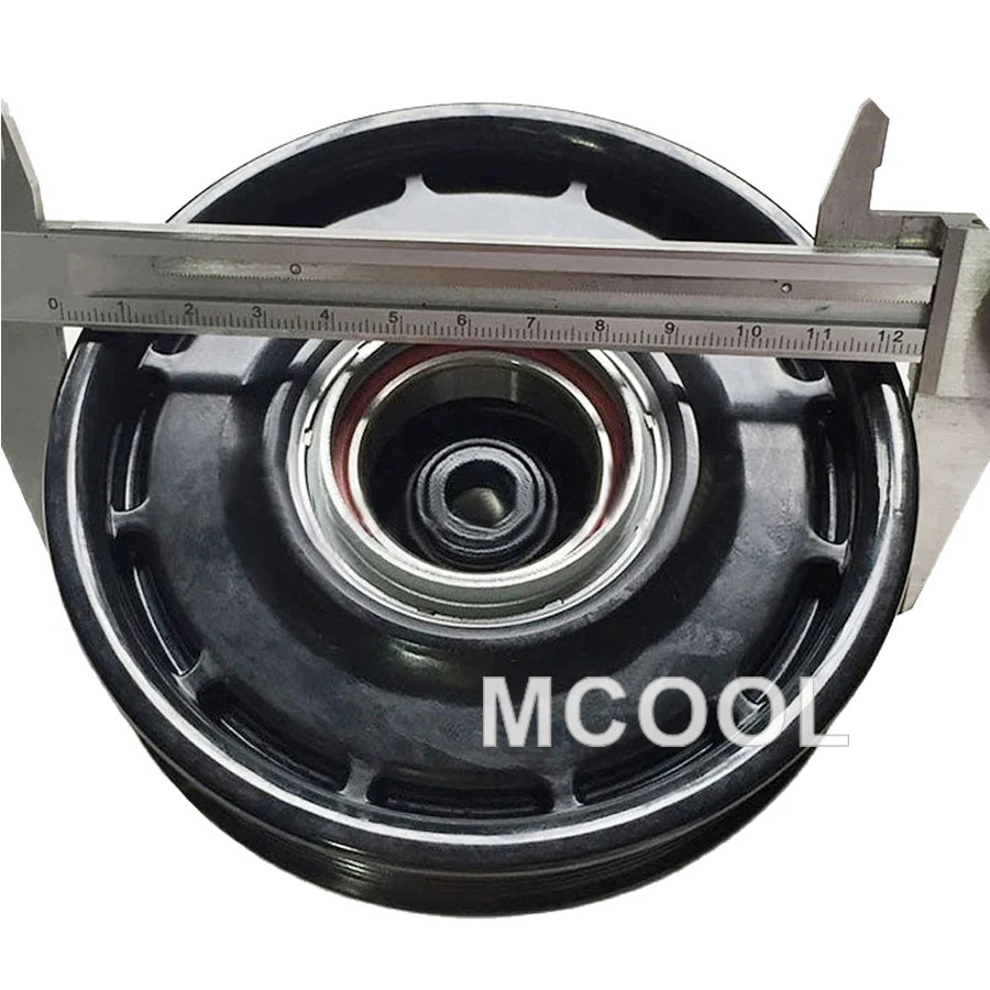 

For Auto AC Compressor Clutch 6pk 120mm Toyota Corolla / Camry 88310-02710 447260-3373 447150-2110 88310-02730 447150-4840