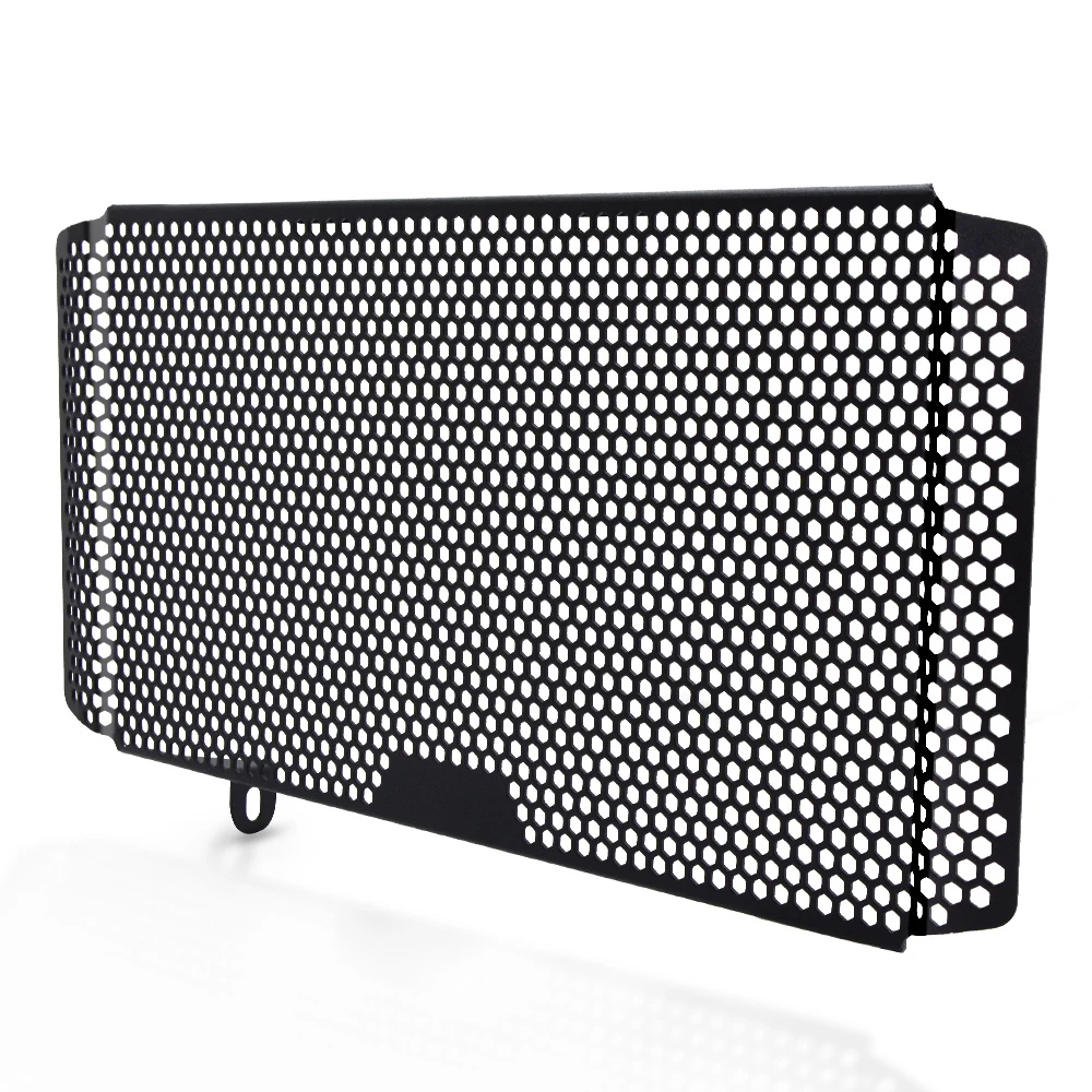 لسوزوكي فولت ستروم 1000/X/GTA/XT DL1000 2014-2019 دراجة نارية المبرد غطاء حماية خزان المياه برودة حامي مصبغة الملحقات