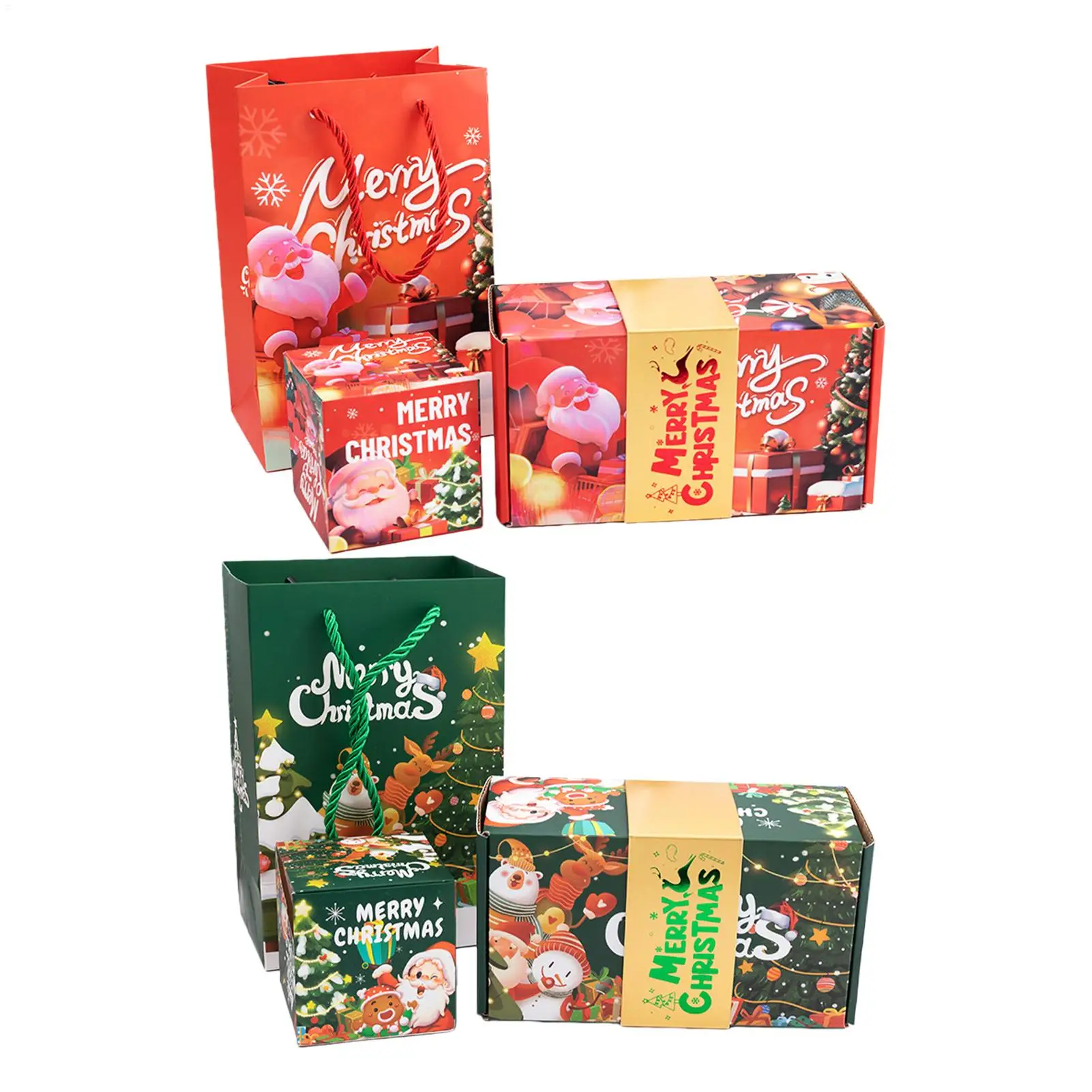 Christmas Money Holders For Cash Party Favors Cash Pouch Paper Money Box For Surprise For Men Women Boys Girls Youth Teens Home