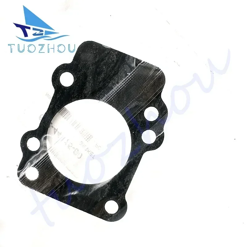 

682-44315-A0 Прокладка водяного насоса для подвесного двигателя Yamaha 9,9 л.с. или 15 л.с. 682-44315-A0 682-44315-00 682-44315 68244315 Лодочный двигатель