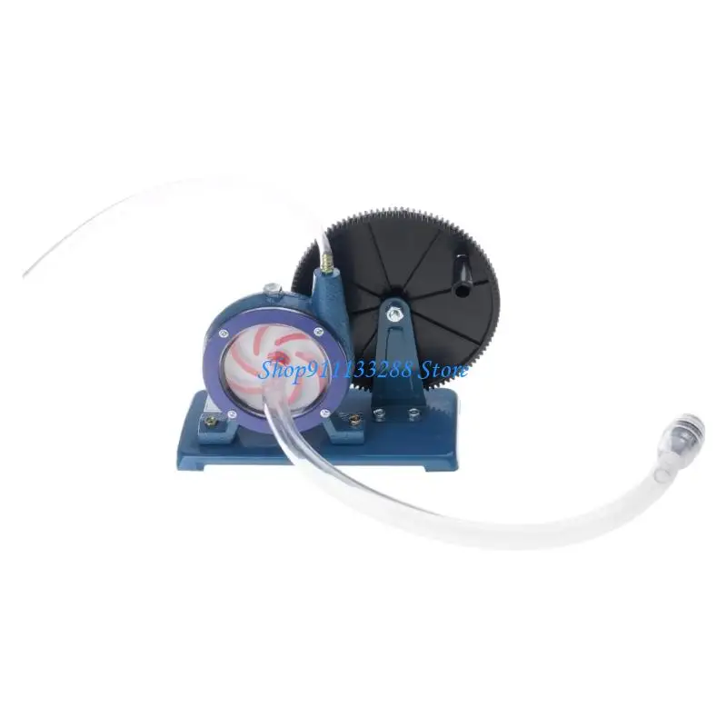 

G88D Centrifugal Model with Gear Impeller for Physics Laboratory Experiments