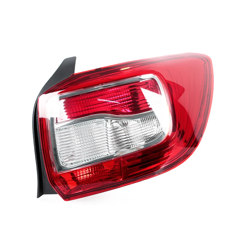 265501454R 265556233R Car Tail Light Assembly For Renault Dacia Logan Symbol 2013-2017 Rear Brake Lamp Reversing Signal Lamp