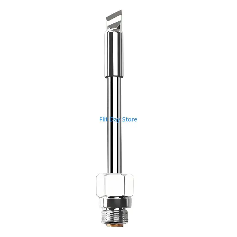 F92C Premium Soldering Iron Tip With Connector For Detailed Electronic Work
