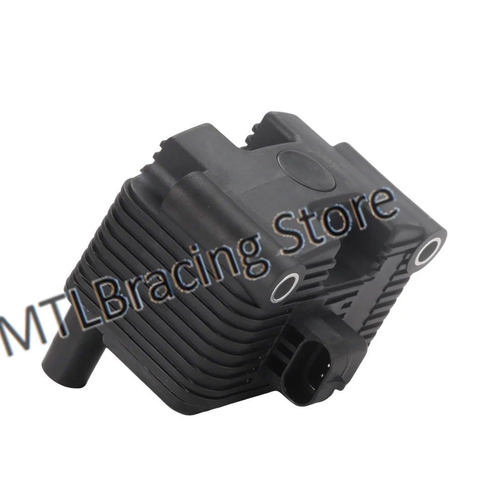 Ignition Coil For Harley Twin Cam Softail 2000-2006 FLH/FLT 1999-2006 Dyna Twin Cam 1999-2006 Sportster 2004-2006 31655-99