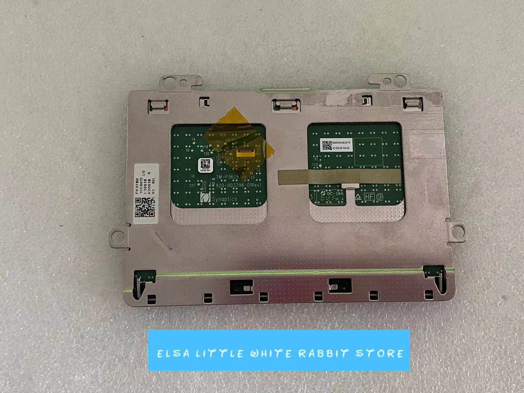 FOR Lenovo ThinkBook 14 15 G2 G3 ITL ARE ACL TOUCHPAD BOARD