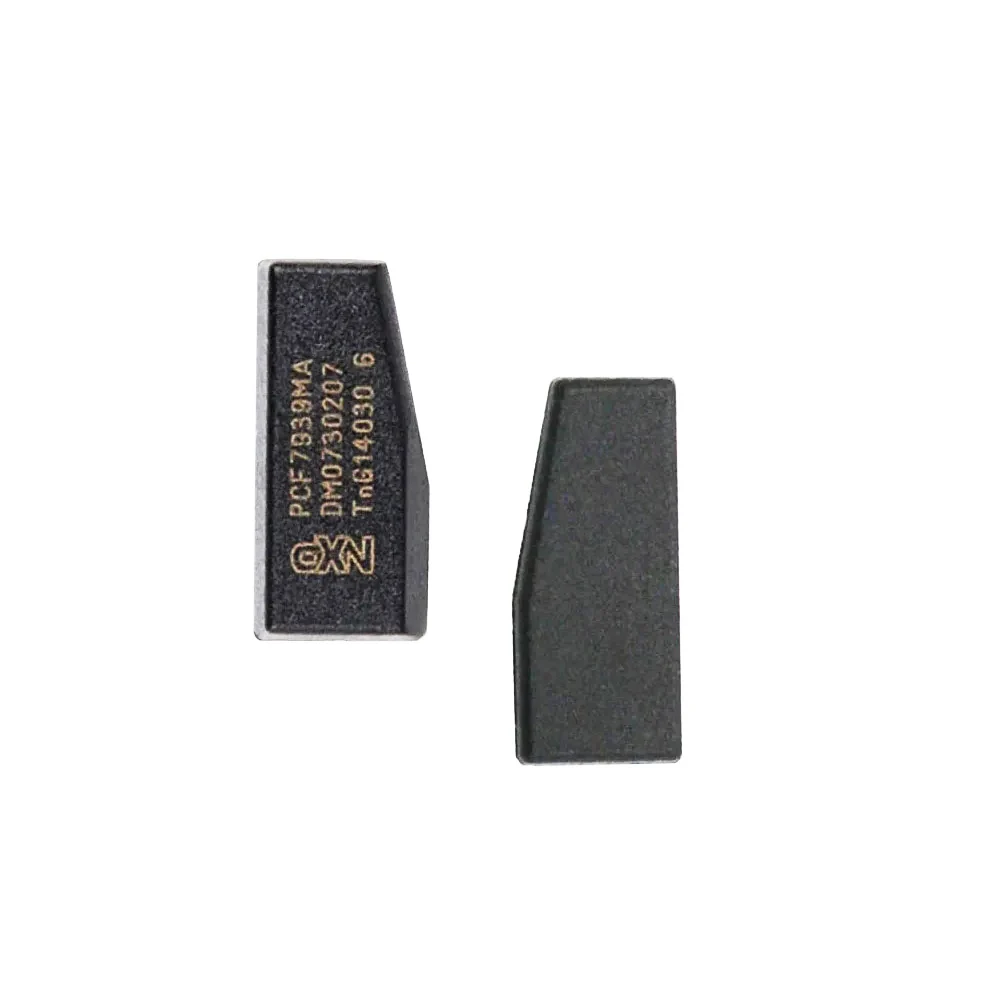 10/20pcs 7939ma ID49 4A CHIP original for renaul-t fiat nissan remote transponder pcf7939ma 7939 chip