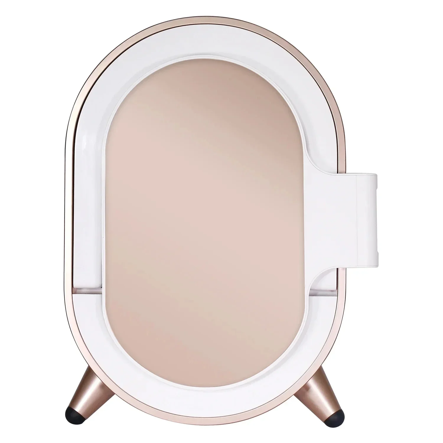 

z Korea Facial Skin Analysis System Magic Mirror Machine M9 Facial Tester Skin 4D Camera Analyzer For Skin Care 2024