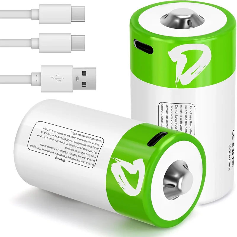 1# Usb 1.5V 12000Mw…