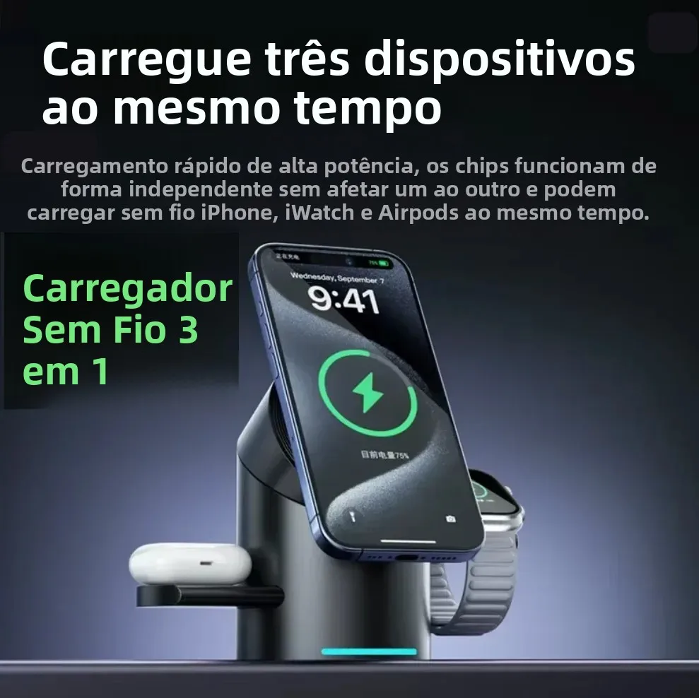 2026-upgrade-qi2-3-in-1-magnetic-touch-button-wireless-charger-tempered-glass-surface-for-iphone17-16-15-iwatch-airpods-android