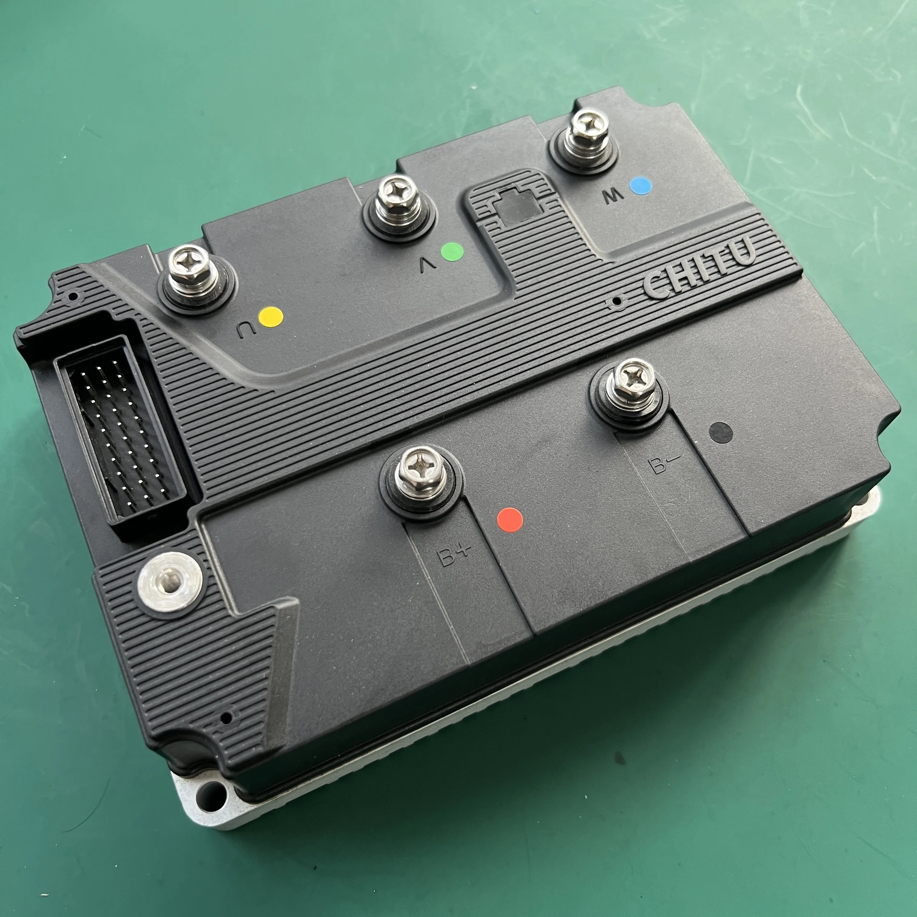 2025 72V 3000w AC Motor Controller For TYE3000/ EM3000 Electric Dirt Bike Motorcycles Speed Control