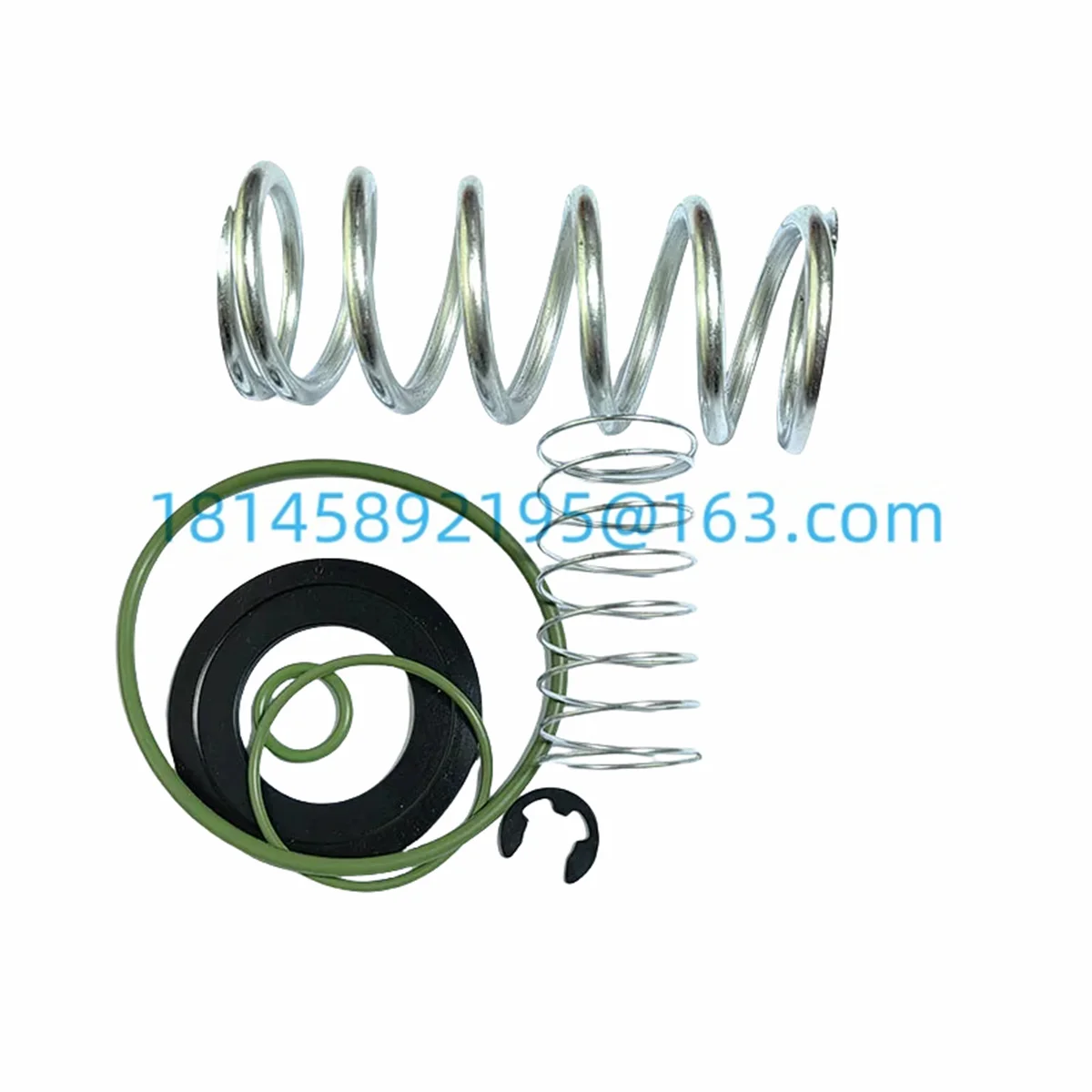 2901145300   Kit de válvula de pressão mínima para Atlas Copco