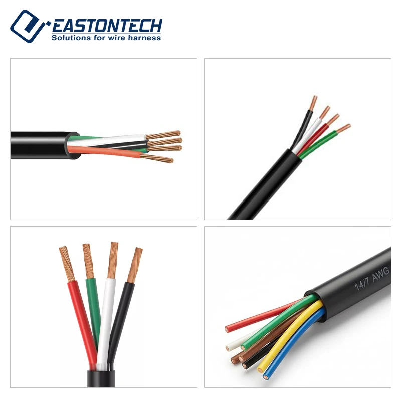 Fully Automatic EW-…