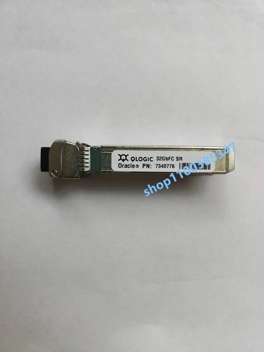 qlogic 32gb fc sr/Oracle 7340776/32g sfp switch module/Oracle sfp transceiver 32g