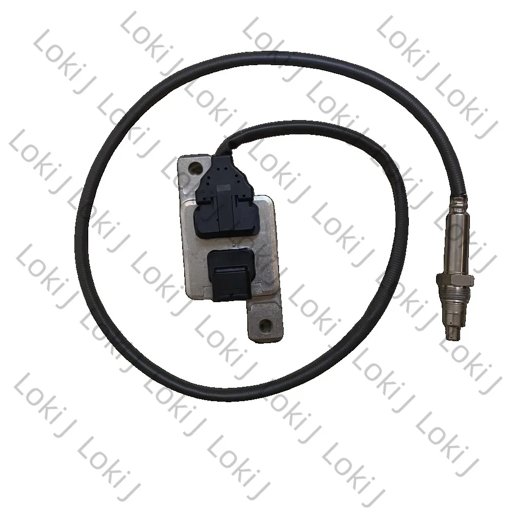 

5WK97233 04L907805L 5WK9 7233 04L907805 L Nox Sensor For Audi Q3 Volkswagen VW Sharan Tiguan Seat Alhambra Skoda 8U MPV SUV5WK97