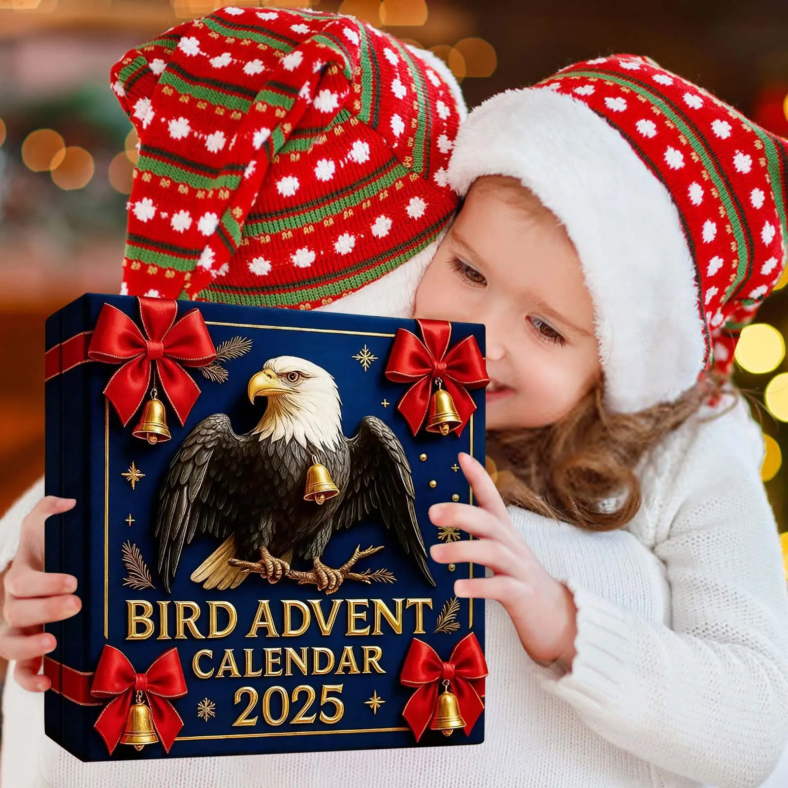 التقاعد العد التنازلي التقويم 24 قطعة الطيور وصول مهرجان التقويم تقويمات القدوم للبالغين المطبخ الموقتات مع إنذار بصوت عال #2