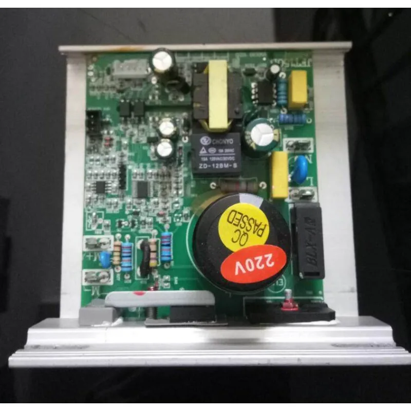 

Parts suitable for the original DO300 600 easy to run DO508 treadmill main board power board, lower control board, driver