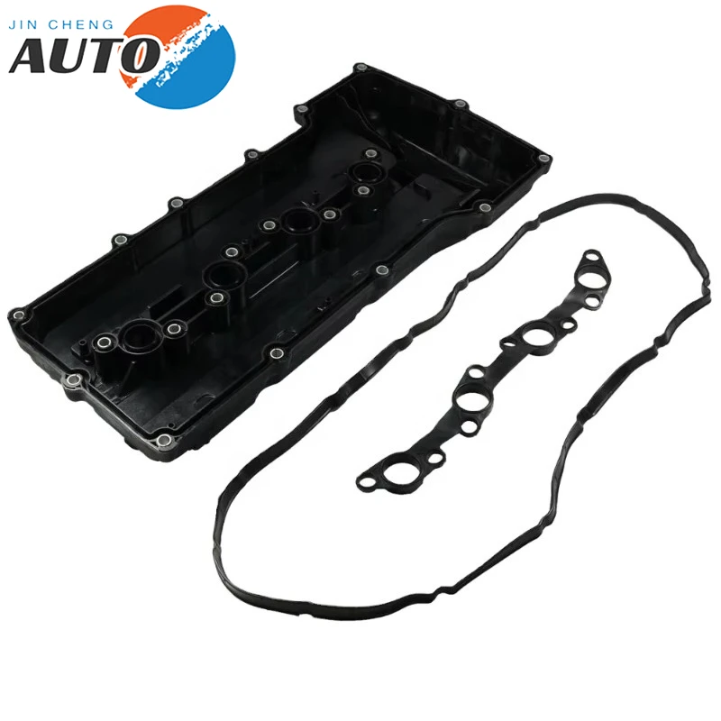 

11201-75051 11201-75055 Brand New Engine Valve Cover for Toyota 4Runner 2010 Tacoma 2005-2015 2.7L